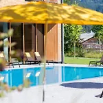 Wälderin-wellness, Sport&natur Hotel *