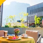 Wälderin-wellness, Sport&natur Hotel Mellau