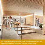 Hotel Wälderin-wellness, Sport&natur *