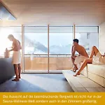 Wälderin-wellness, Sport&natur *