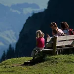 Wälderin-wellness, Sport&natur Hotel