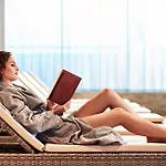 Hotel Wälderin-wellness, Sport&natur