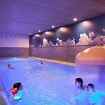 Wälderin-wellness, Sport&natur Mellau