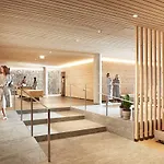 Hotel Wälderin-wellness, Sport&natur *