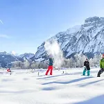 Hotel Wälderin-wellness, Sport&natur Mellau