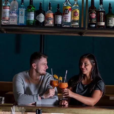 Waelderin-wellness, Sport & Hotel