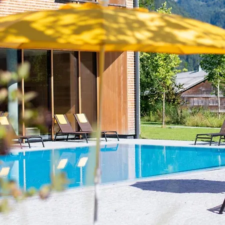 Wälderin-wellness, Sport&natur Hotel *