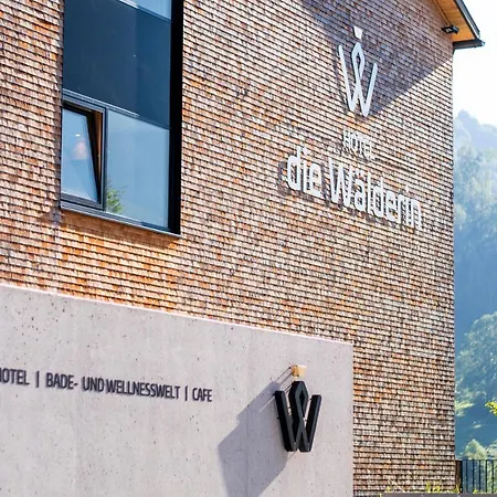 Hotel Waelderin-wellness, Sport &