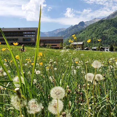 Hotel Waelderin-wellness, Sport & *