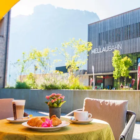 Wälderin-wellness, Sport&natur Hotel Mellau