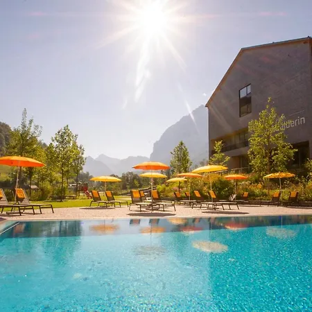 Hotel Waelderin-wellness, Sport & Mellau