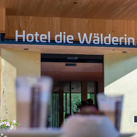 Otel Waelderin-wellness, Sport &