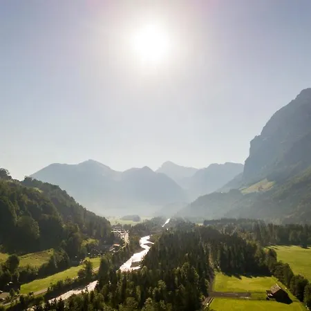 Wälderin-wellness, Sport&natur *