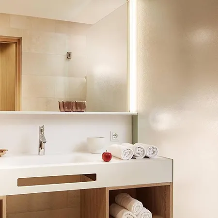 Ξενοδοχείο Waelderin-wellness, Sport & Mellau