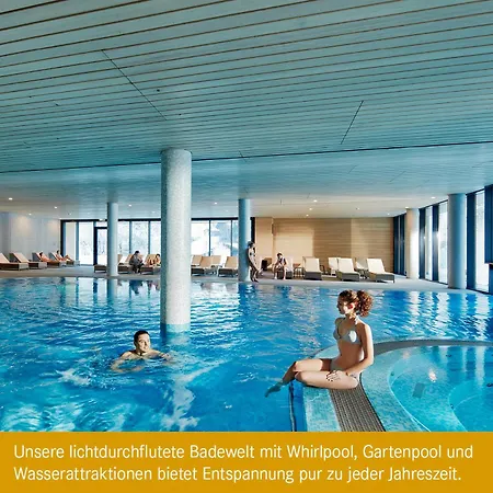 Hotel Waelderin-wellness, Sport &