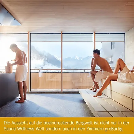 Wälderin-wellness, Sport&natur *