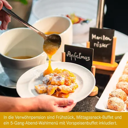 Waelderin-wellness, Sport &