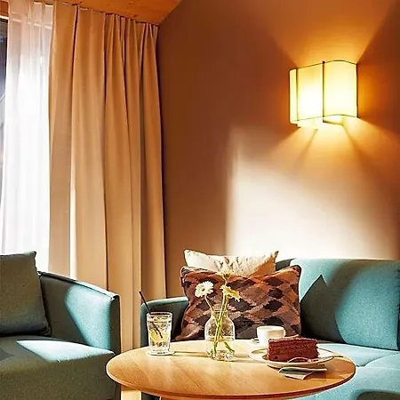 Waelderin-wellness, Sport & Hotel Mellau