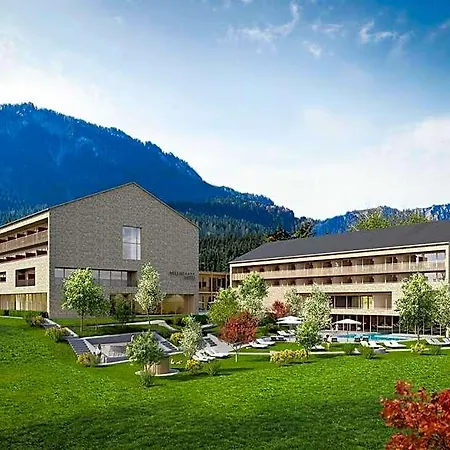 Waelderin-wellness, Sport &