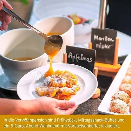 Hotel Waelderin-wellness, Sport & *