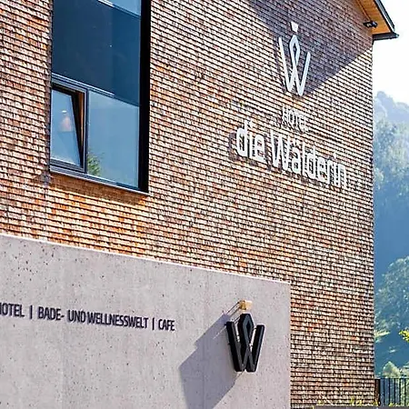 Hotel Waelderin-wellness, Sport &