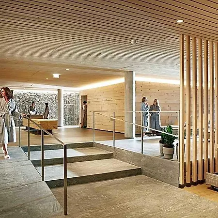 Waelderin-wellness, Sport & Mellau