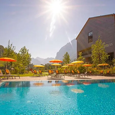 Waelderin-wellness, Sport & Hotel *