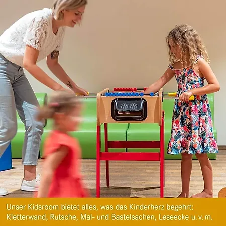 Hotel Waelderin-wellness, Sport & Mellau