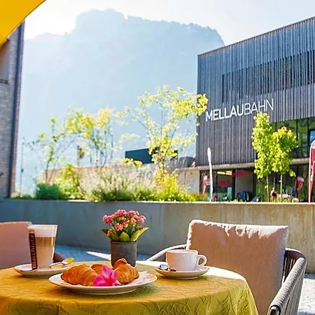 Hotel Waelderin-wellness, Sport &