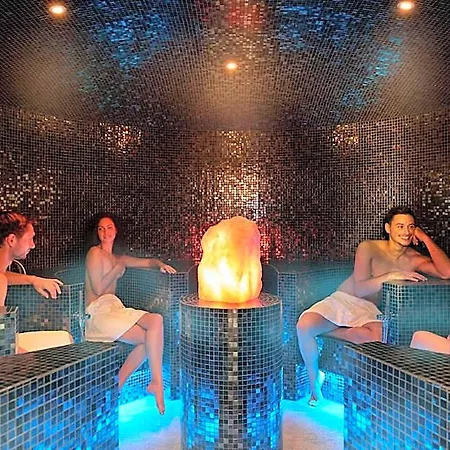 Waelderin-wellness, Sport & Hotel