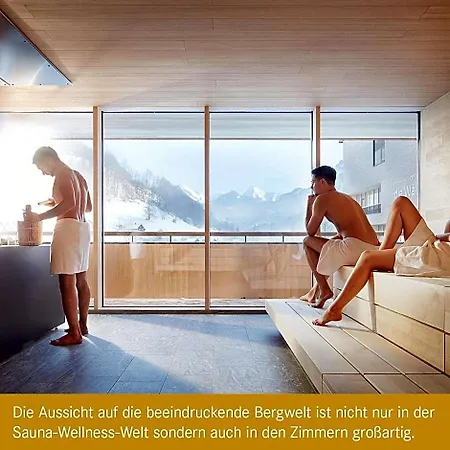 Waelderin-wellness, Sport & Hotel