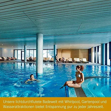 Hotel Waelderin-wellness, Sport & Mellau