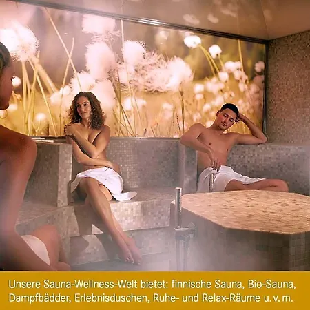Waelderin-wellness, Sport &