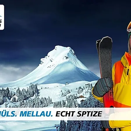 Waelderin-wellness, Sport & Mellau