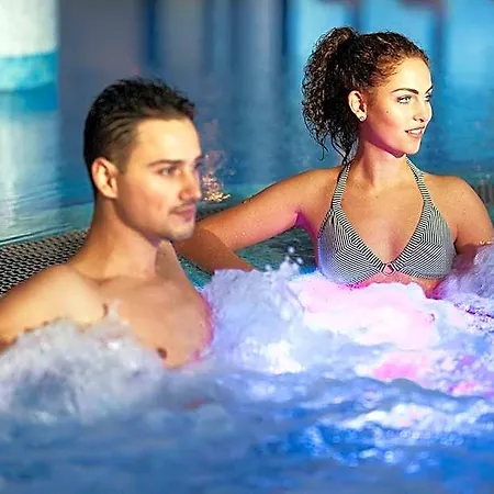 Waelderin-wellness, Sport & Hotel Mellau