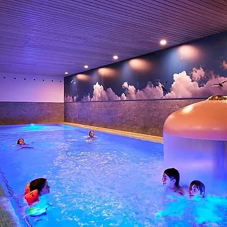 Waelderin-wellness, Sport & * Mellau