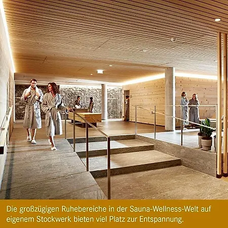 Waelderin-wellness, Sport & * Mellau