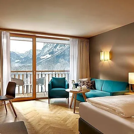 Hotel Waelderin-wellness, Sport & Mellau