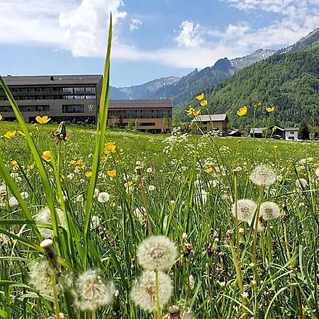 Hotel Waelderin-wellness, Sport &