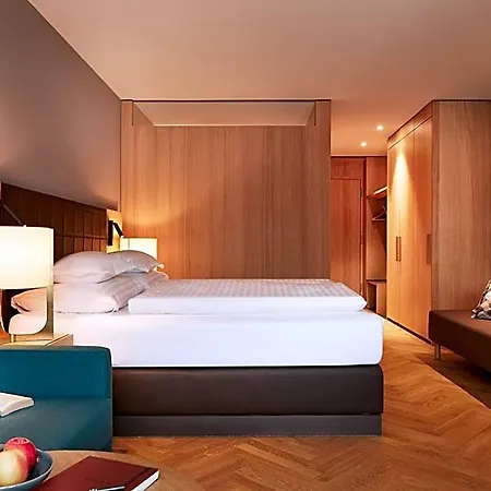 Hotel Waelderin-wellness, Sport & *