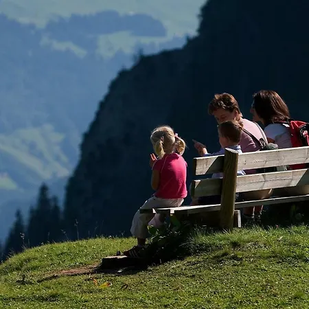 Wälderin-wellness, Sport&natur Hotel