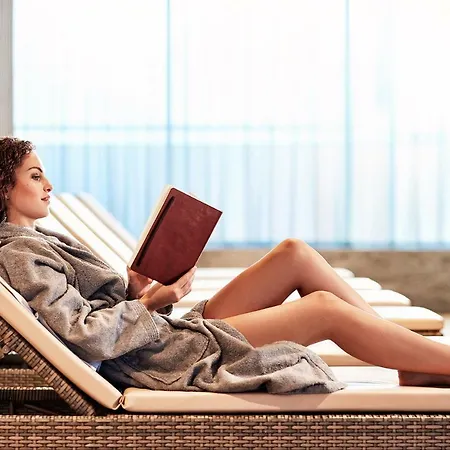 Hotel Waelderin-wellness, Sport &