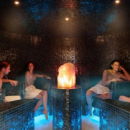 Waelderin-wellness, Sport & Hotel Mellau