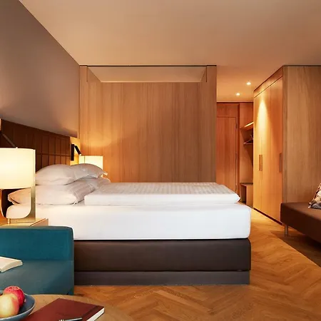 Wälderin-wellness, Sport&natur Hotel *