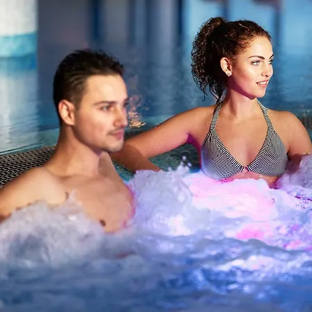 Waelderin-wellness, Sport & * Mellau