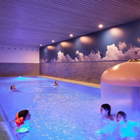 Wälderin-wellness, Sport&natur Mellau