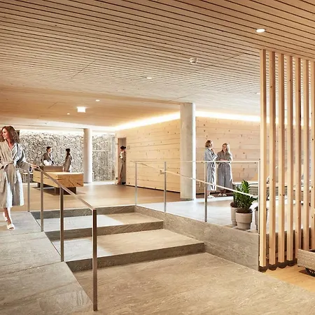 Hotel Wälderin-wellness, Sport&natur *