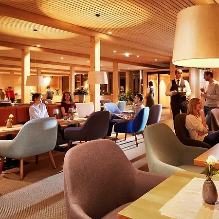 Wälderin-wellness, Sport&natur Hotel *