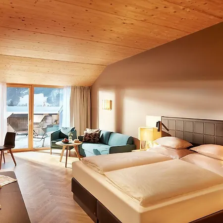 Wälderin-wellness, Sport&natur * Mellau
