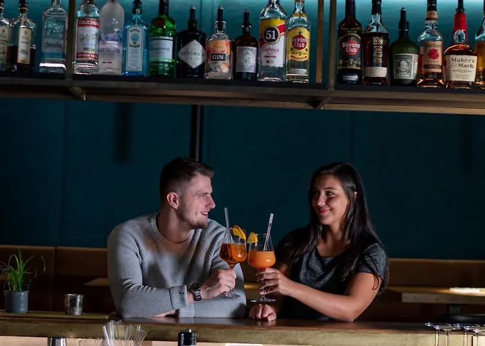 Waelderin-wellness, Sport & Hotel